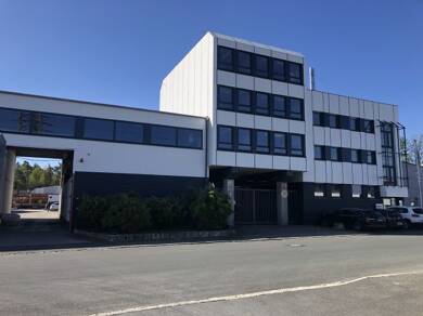 Lagerhalle zur Miete provisionsfrei 330 € 43 m² Lagerfläche Schwaig Schwaig bei Nürnberg 90571