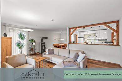 Wohnung zum Kauf 169.950 € 4 Zimmer 125 m² Ohle Plettenberg / Ohle 58840