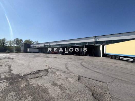 Halle/Industriefläche zur Miete 4.000 m² Lagerfläche Hamme Bochum 44793