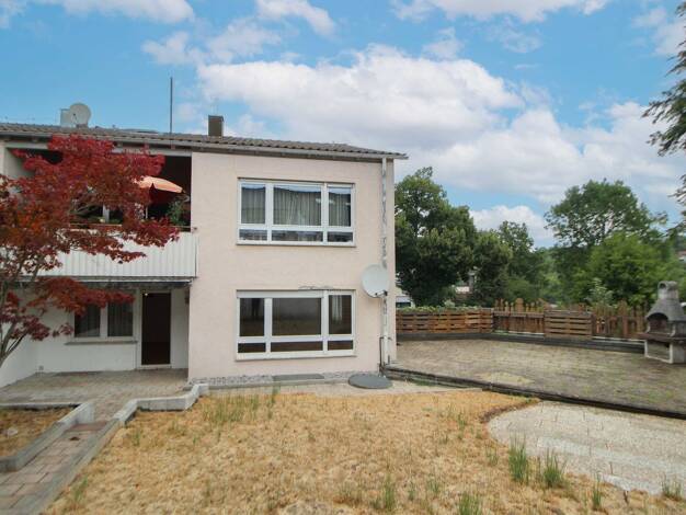 Einfamilienhaus zum Kauf 580.000 € 7 Zimmer 192,4 m² 407 m² Grundstück Waiblingen Waiblingen 71332