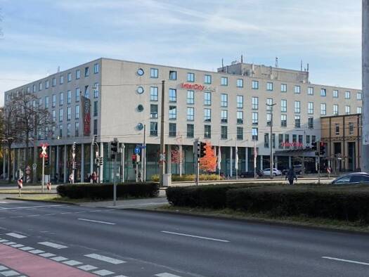 Bürofläche zur Miete provisionsfrei 3.440 € 10 Zimmer 344 m² Bürofläche Wilhelmshöher Allee 239 Wehlheiden Kassel 34121