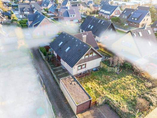 Grundstück zum Kauf 1.295.000 € 674 m² Grundstück Westerland Sylt 25980
