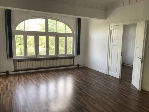 Büro zur Miete provisionsfrei 8 € 5 Zimmer Editharing 31 Stadtfeld Ost Magdeburg 39108