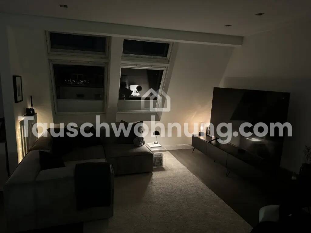 Wohnung zur Miete · Tauschwohnung