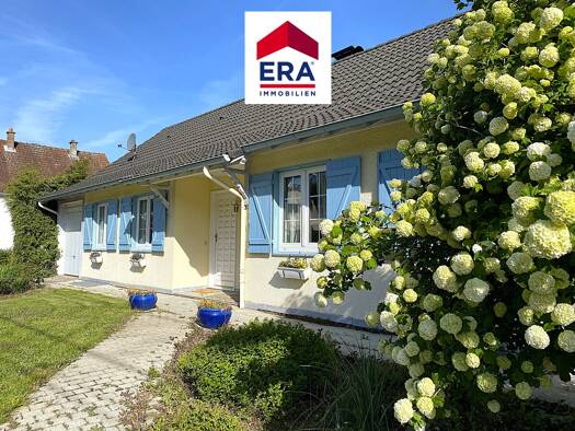Bungalow zum Kauf provisionsfrei 279.000 € 5 Zimmer 171 m² 2.200 m² Grundstück Dalem 57550