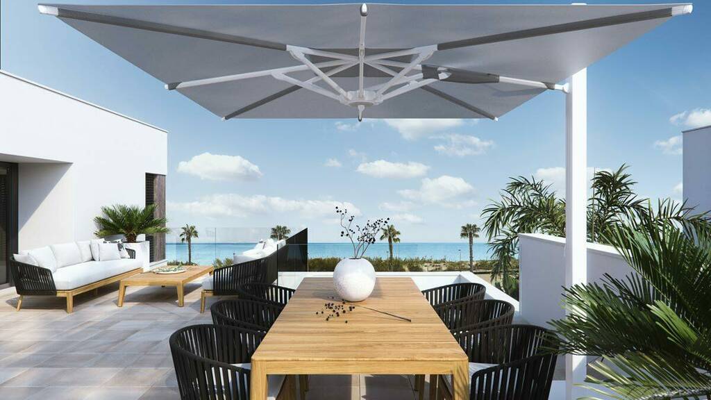 Villa zum Kauf - Erstbezug 1.795.000 € 4 Zimmer 330 m² Grundstück Torre de la Horadada 03191