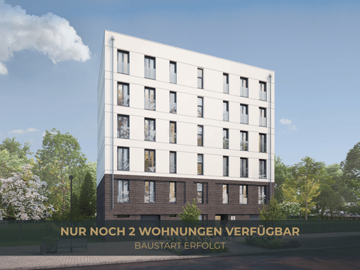 Wohnung zum Kauf - Erstbezug 481.500 € 3 Zimmer 85,3 m² 5. Geschoss Ortsamtsbereich Cotta 01307