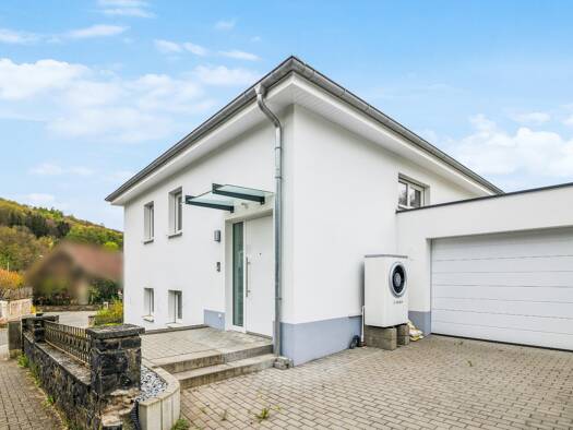 Einfamilienhaus zum Kauf 465.000 € 5 Zimmer 170 m² 550 m² Grundstück Diedelkopf Kusel 66869