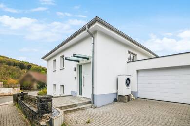 Einfamilienhaus zum Kauf 465.000 € 5 Zimmer 170 m² 550 m² Grundstück Diedelkopf Kusel 66869