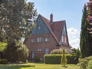 Haus zum Kauf 690.000 € 7 Zimmer 171 m² Lauenburg/Elbe 21481