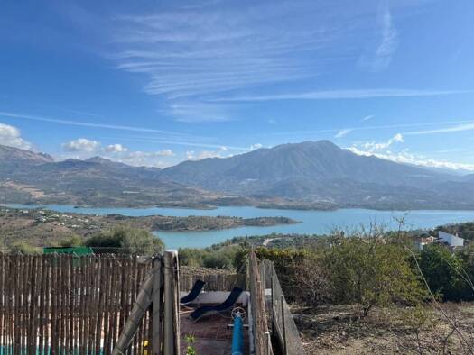 Villa zum Kauf 59.000 € 2 Zimmer 80 m² Viñuela 29712