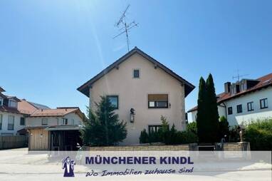 Einfamilienhaus zum Kauf 790.000 € 8 Zimmer 140 m² 282 m² Grundstück Glonner Straße 24 Putzbrunn Putzbrunn 85640