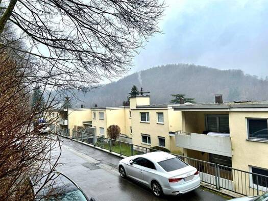 Wohnung zum Kauf 168.000 € 2 Zimmer 77 m² frei ab sofort Scheidt Saarbrücken 66133