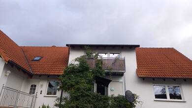 Wohnung zur Miete 450 € 1,5 Zimmer 45 m² Geschoss 2/2 Bretzenheim 55559