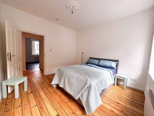 Wohnung zum Kauf 359.000 € 2,5 Zimmer 46,1 m² EG Barmbek-Süd Hamburg 22083