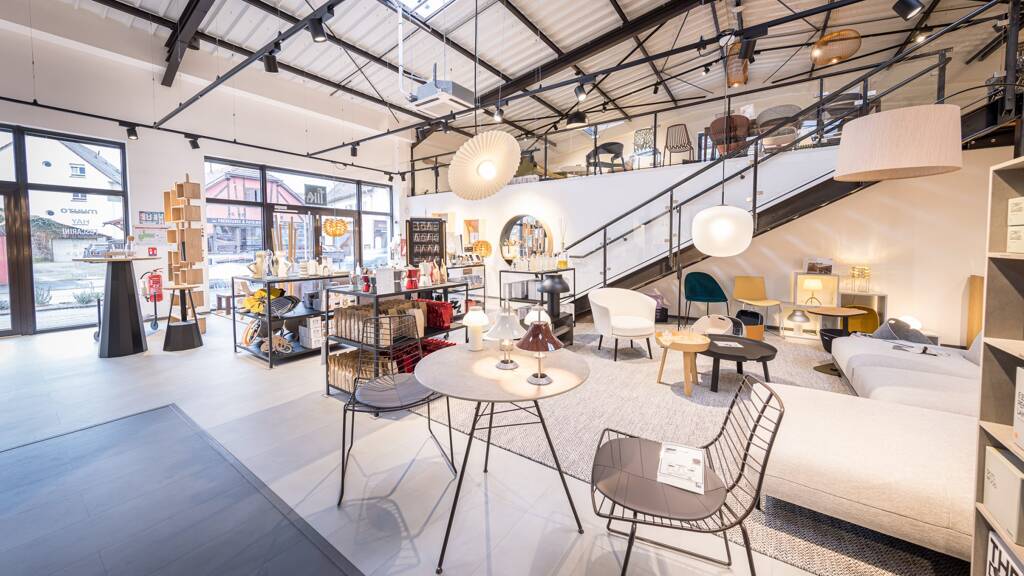 Verkaufsfläche zum Kauf 50.000 € 300 m² Verkaufsfläche Sierentz 68510