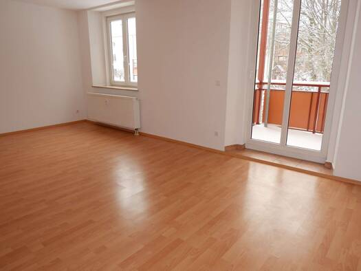 Wohnung zur Miete 380 € 2 Zimmer 63,7 m² frei ab 01.01.2027 Beethovenstraße 46 Sonnenberg Chemnitz 09130