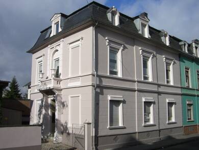 Haus zum Kauf als Kapitalanlage geeignet 660.000 € 214 m² Zeughausstraße Trier-Nord Trier 54292