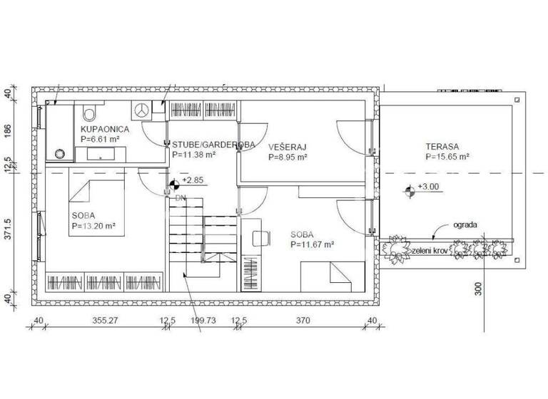 Land-/Forstwirtschaft zum Kauf 155.000 € Gajnice