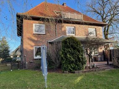 Mehrfamilienhaus zum Kauf 499.000 € 9 Zimmer 280 m² 1.586 m² Grundstück Hude Hude 27798