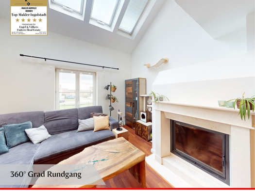 Maisonette zum Kauf 499.000 € 3 Zimmer 102,1 m² Gerolfing Ingolstadt 85049