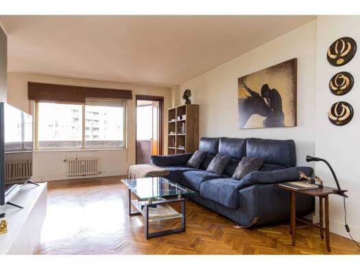 Wohnung zum Kauf 560.000 € 5 Zimmer 161 m² 5. Geschoss Saragossa 50008