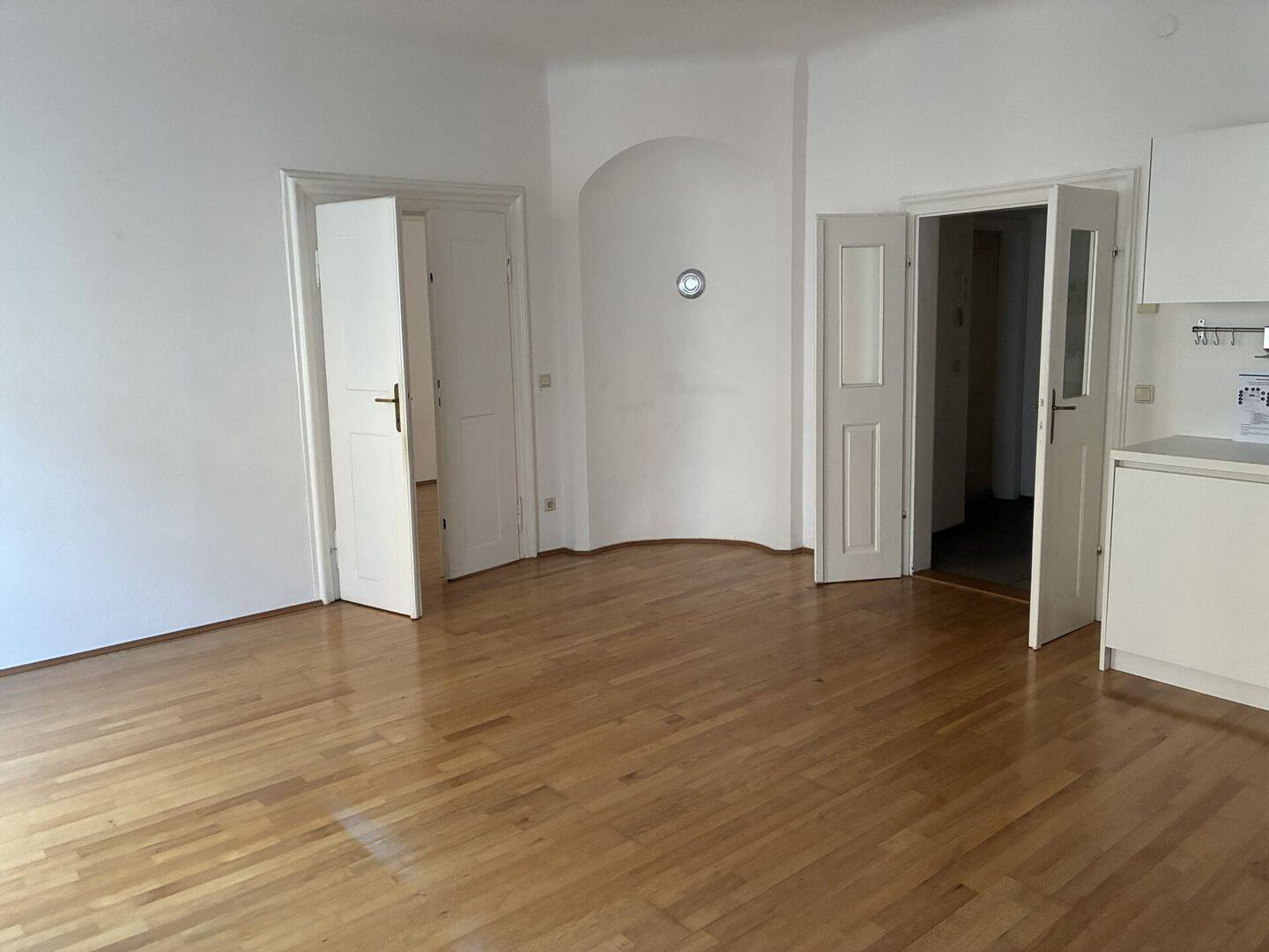 Wohnung – Graz, Katastralgemeinde Innere Stadt, Innere Stadt - Ansicht 3
