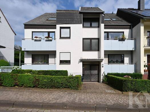 Wohnung zur Miete 550 € 2,5 Zimmer 60 m² frei ab 01.03.2026 Malstatt Saarbrücken 66113