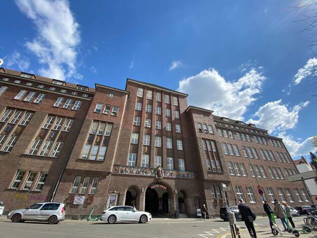 Bürofläche zur Miete 11,90 € teilbar ab 220 m² List Hannover 30163