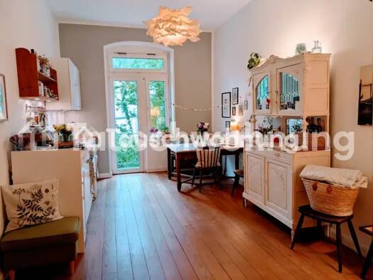 Wohnung zur Miete Tauschwohnung 650 € 2 Zimmer 50 m² 1. Geschoss Lierenfeld Stadtbezirk 8 40229