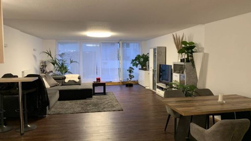 Wohnung zur Miete 1.530 € 3,5 Zimmer 116,4 m² 1. Geschoss frei ab 01.06.2026 Innenstadt Ravensburg 88212