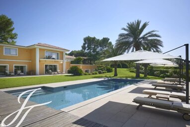 Haus zur Miete Wohnen auf Zeit provisionsfrei 18.000 € 7 Zimmer 555 m² Pibonson-Les Faisses-Ranguin Mougins 06250