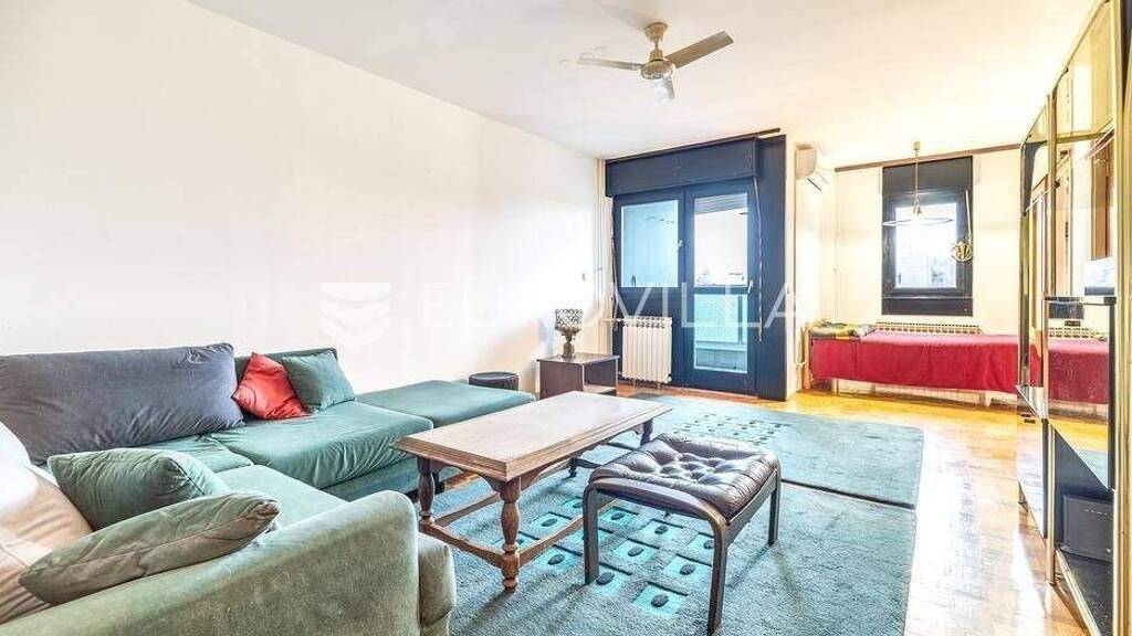 Studio zur Miete 450 € 1 Zimmer 42 m² 3. Geschoss Stenjevec Spansko - Stenjevec