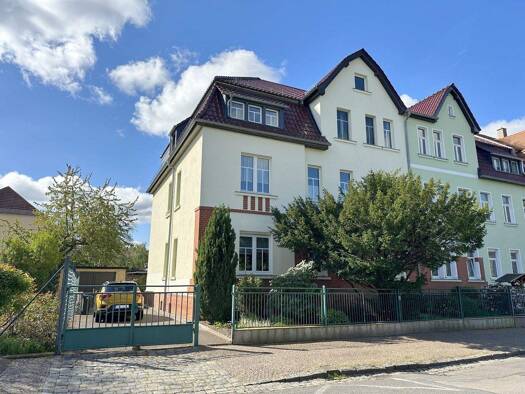 Wohnung zur Miete - Erstbezug 950 € 4 Zimmer 111 m² Wurzen 04808