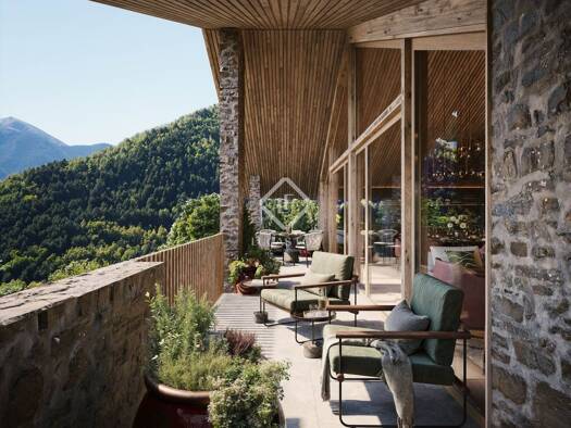 Einfamilienhaus zum Kauf 3.800.000 € 4 Zimmer 547 m² Sispony AD400