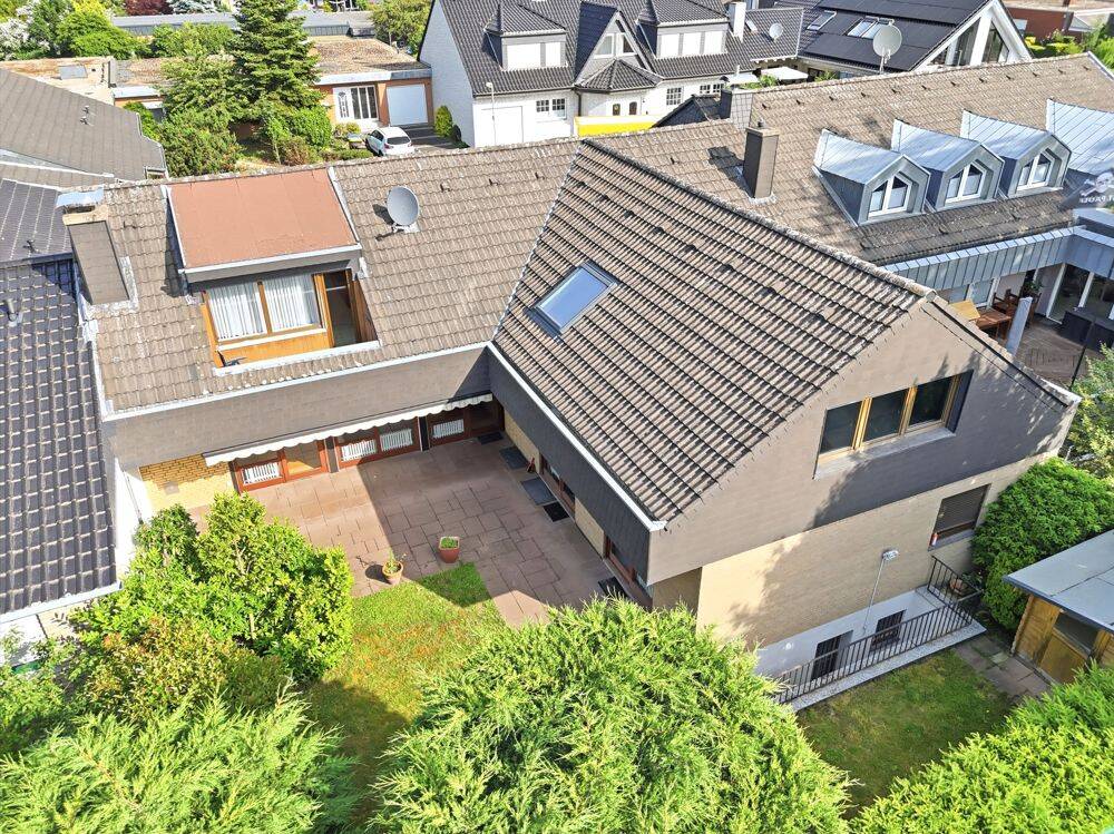Einfamilienhaus zum Kauf - Ansicht 3