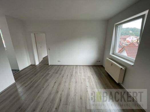 Wohnung zur Miete 290 € 2 Zimmer 44,7 m² 3. Geschoss Ruhla 99842