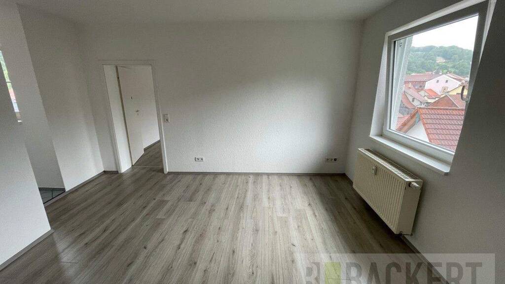 Wohnung zur Miete 290 € 2 Zimmer 44,7 m² 3. Geschoss Ruhla 99842
