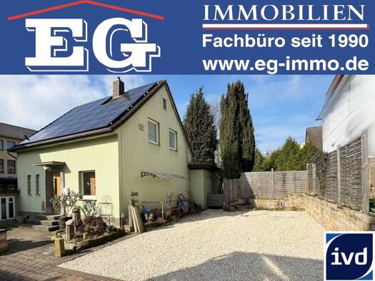 Einfamilienhaus zum Kauf 349.000 € 3 Zimmer 104 m² 460 m² Grundstück Innenstadt Bad Salzuflen 32105