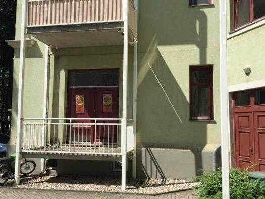 Mehrfamilienhaus zum Kauf als Kapitalanlage geeignet 49.960 € Innenstadt Zwickau 08056