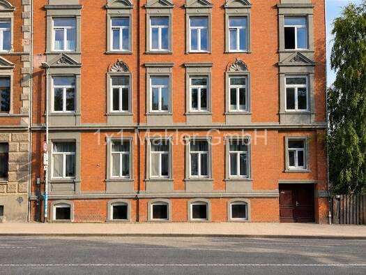Wohnung zum Kauf 176.400 € 2 Zimmer 55 m² Knaudstr. 8 Lewenberg Schwerin 19055