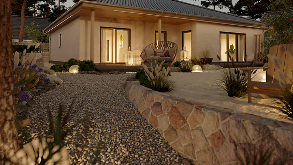 Einfamilienhaus zum Kauf provisionsfrei 312.513 € 4 Zimmer 128 m² Ackendorf 39343