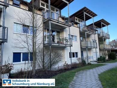 Wohnung zum Kauf 420.000 € 11 Zimmer 202,9 m² Obernkirchen Obernkirchen 31683
