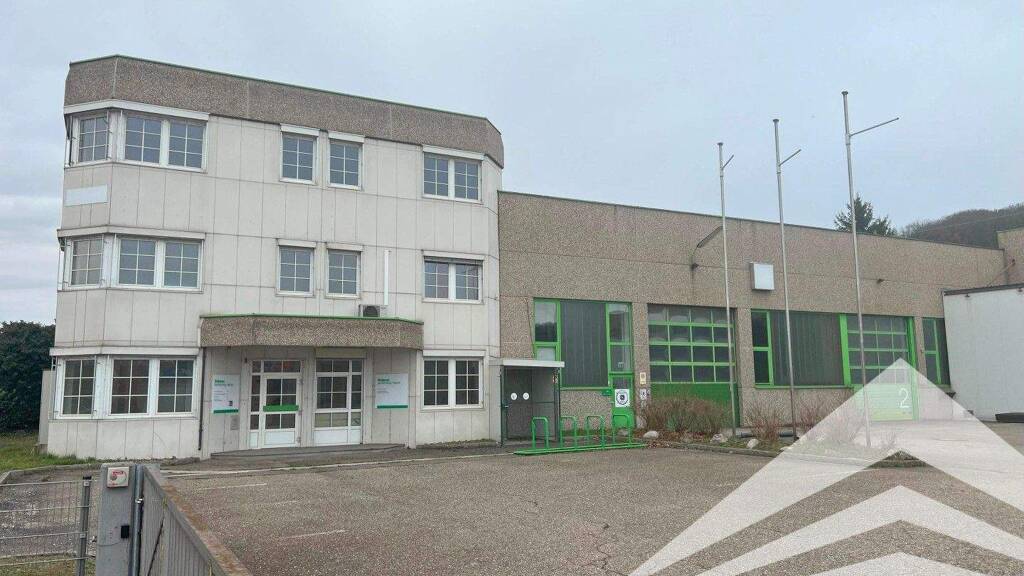 Produktionshalle zur Miete 3.900 € 200 m² Lagerfläche Steyregg 4221