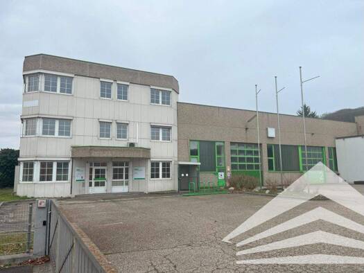 Produktionshalle zur Miete 3.900 € 200 m² Lagerfläche Steyregg 4221