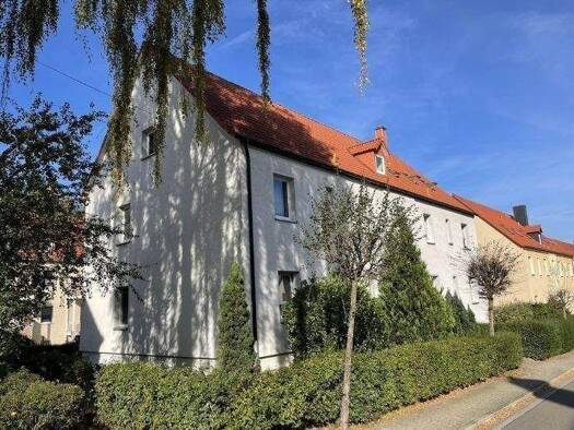 Wohnung zur Miete 358 € 3 Zimmer 68 m² 1. Geschoss frei ab 01.08.2026 Franz-Liszt-Str. 10 Tröglitz Elsteraue 06729