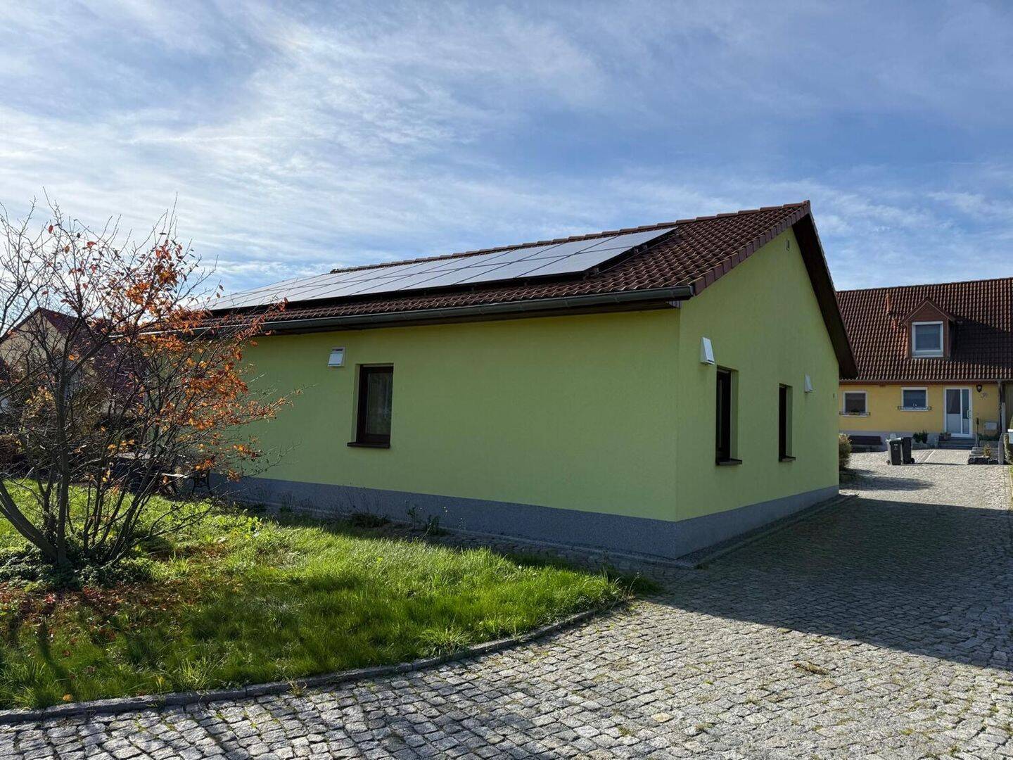 House in Bautzen - Budyšin, Teichnitz - Ćichońca - Ansicht 6