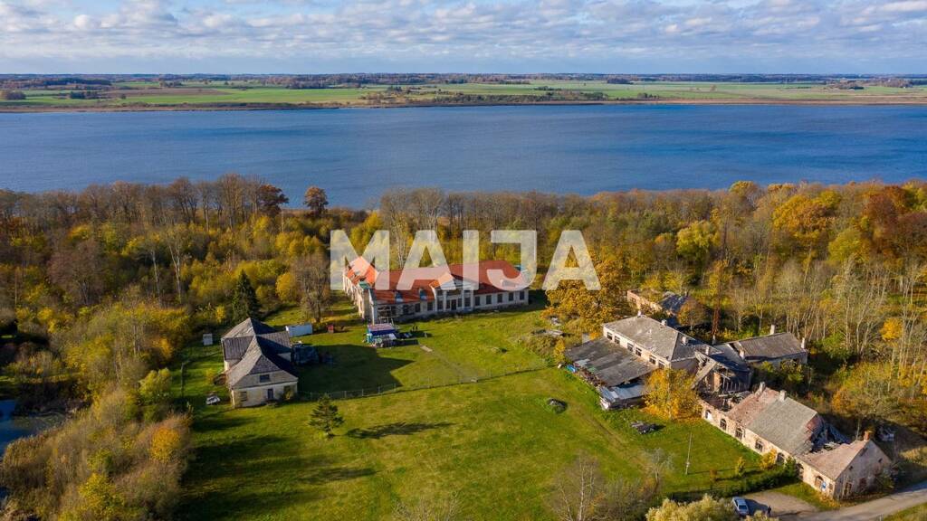 Einfamilienhaus zum Kauf 259.000 € 20 Zimmer 1.667 m² 355.500 m² Grundstück Liguti Liguti 3440