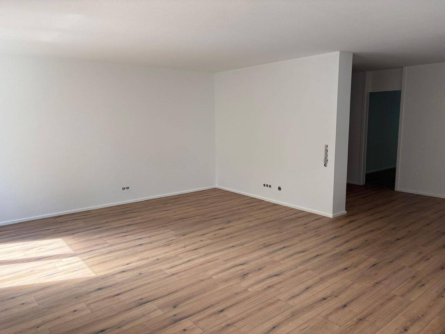 Wohnung zur Miete - Ansicht 5