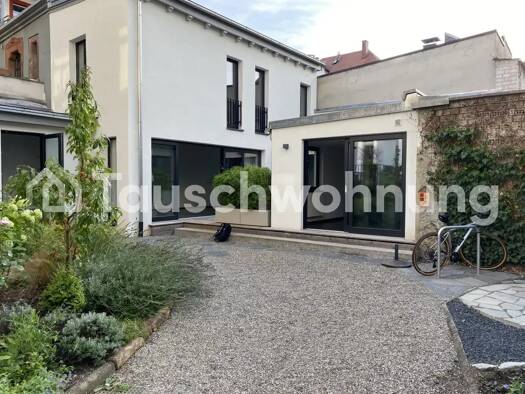 Wohnung zur Miete Tauschwohnung 1.580 € 3 Zimmer 100 m² Oberau Freiburg im Breisgau 79102